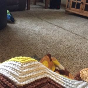 Meet your Posher, Denise